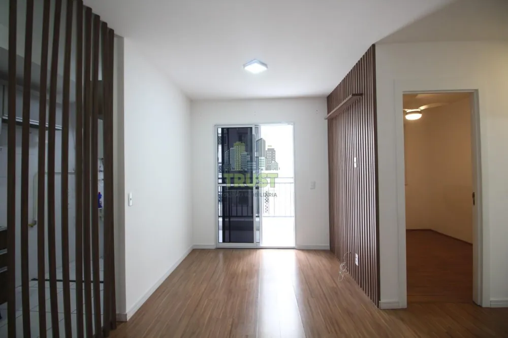 Apartamento, 2 quartos, 56 m² - Foto 2