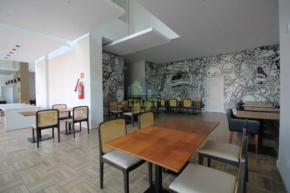Apartamento, 1 quarto, 36 m² - Foto 25