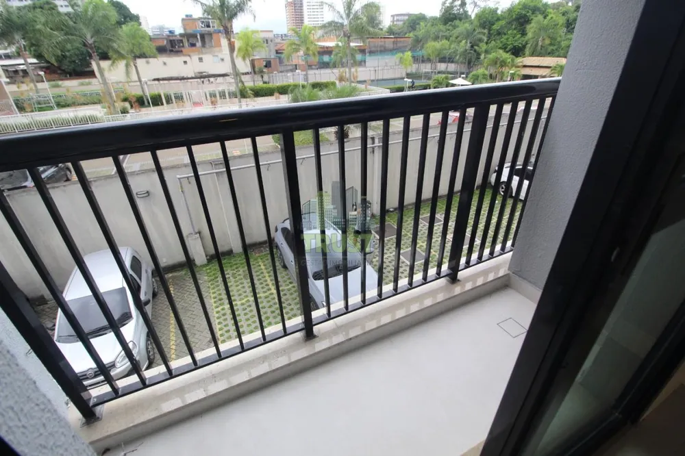 Apartamento, 1 quarto, 36 m² - Foto 5