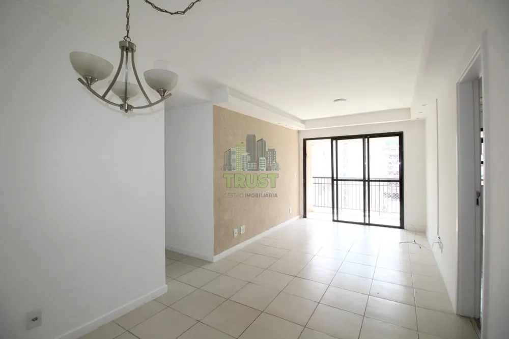 Apartamento, 3 quartos, 84 m² - Foto 3