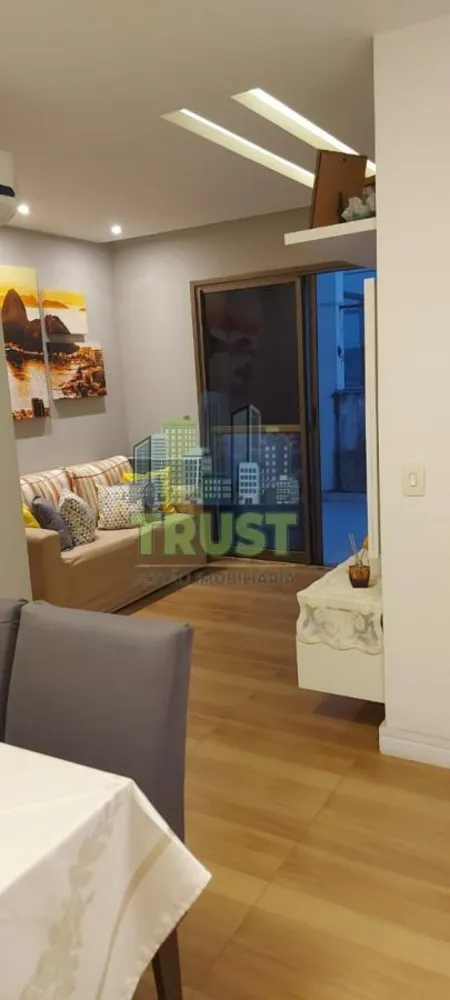 Cobertura, 2 quartos, 154 m² - Foto 8
