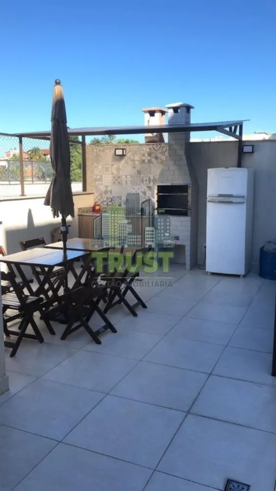 Cobertura, 2 quartos, 154 m² - Foto 2