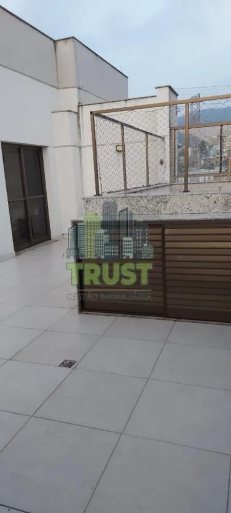 Cobertura, 2 quartos, 154 m² - Foto 6