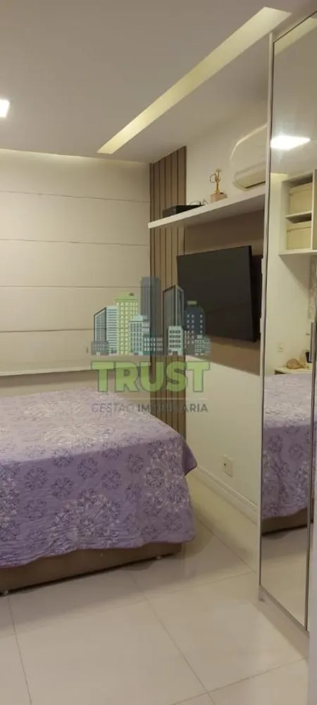 Cobertura, 2 quartos, 154 m² - Foto 2