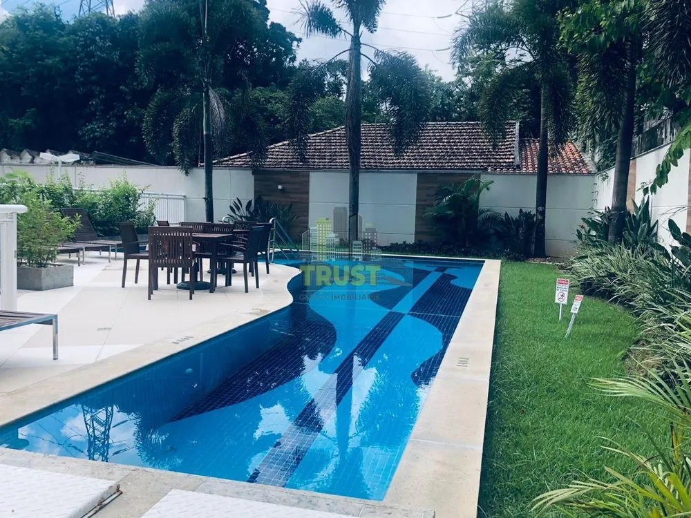 Cobertura, 2 quartos, 154 m² - Foto 30