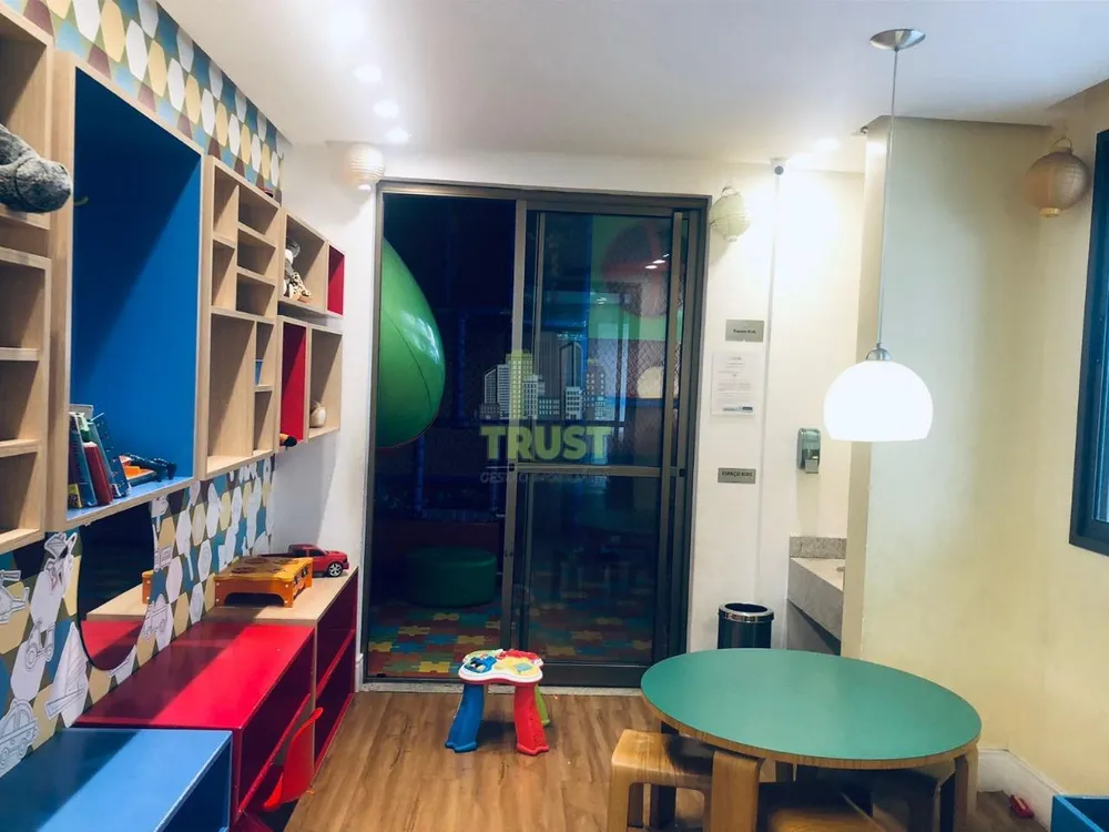 Cobertura, 2 quartos, 154 m² - Foto 20