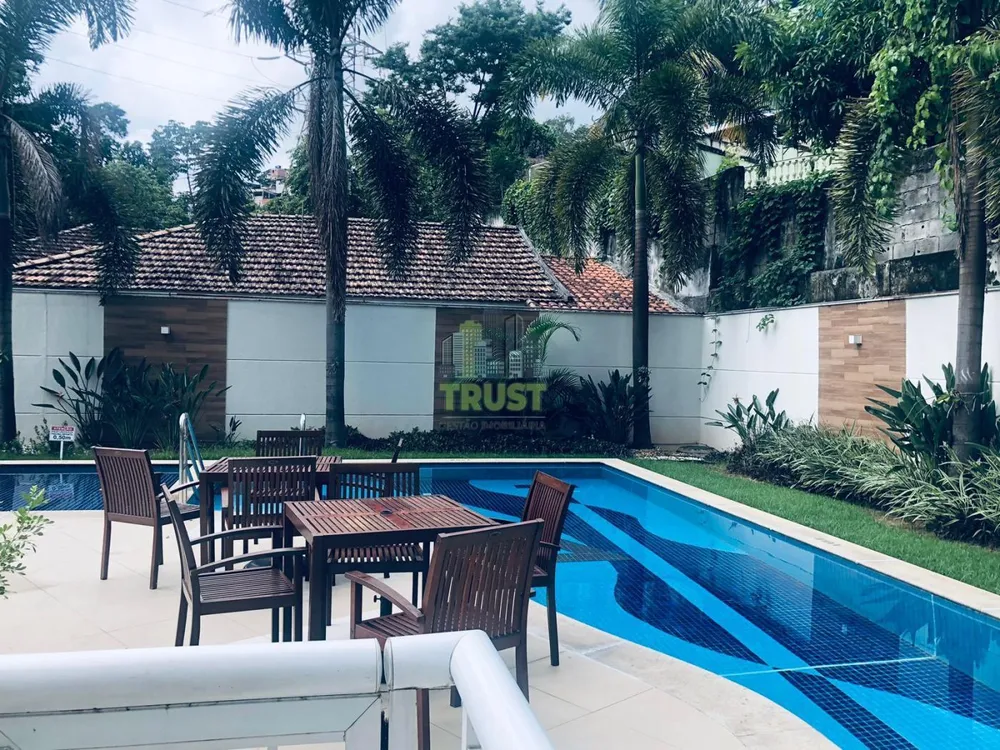Cobertura, 2 quartos, 154 m² - Foto 39