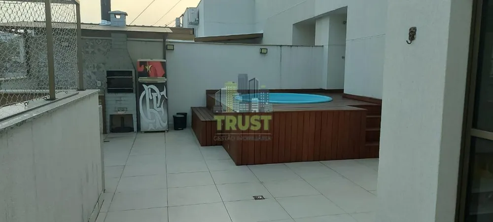 Cobertura, 2 quartos, 154 m² - Foto 5