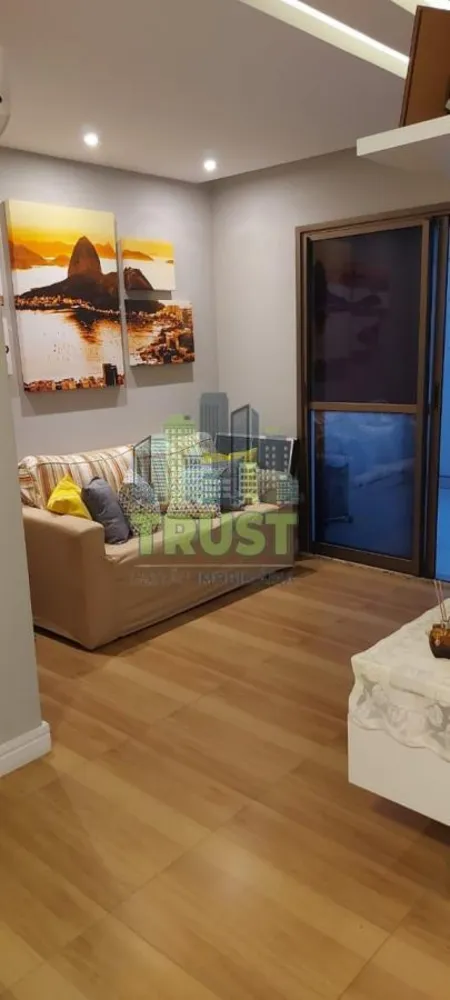 Cobertura, 2 quartos, 154 m² - Foto 7