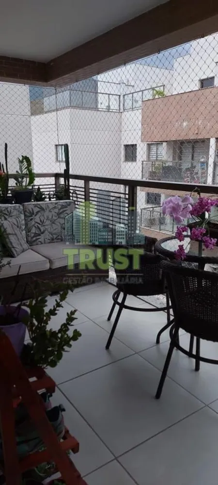Cobertura, 2 quartos, 154 m² - Foto 16
