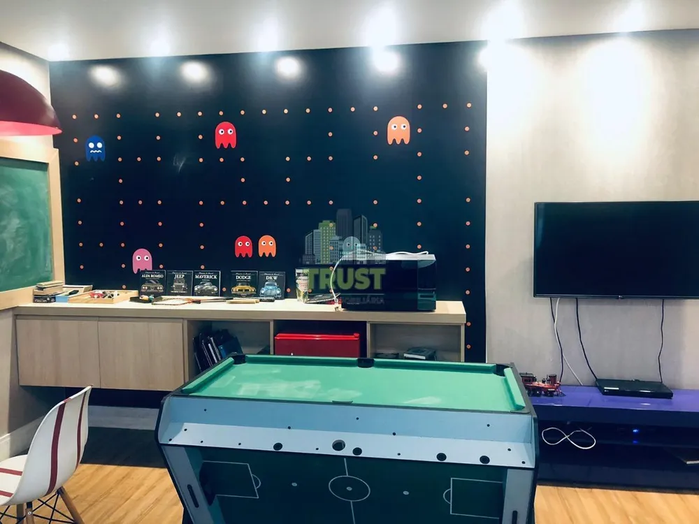 Cobertura, 2 quartos, 154 m² - Foto 29