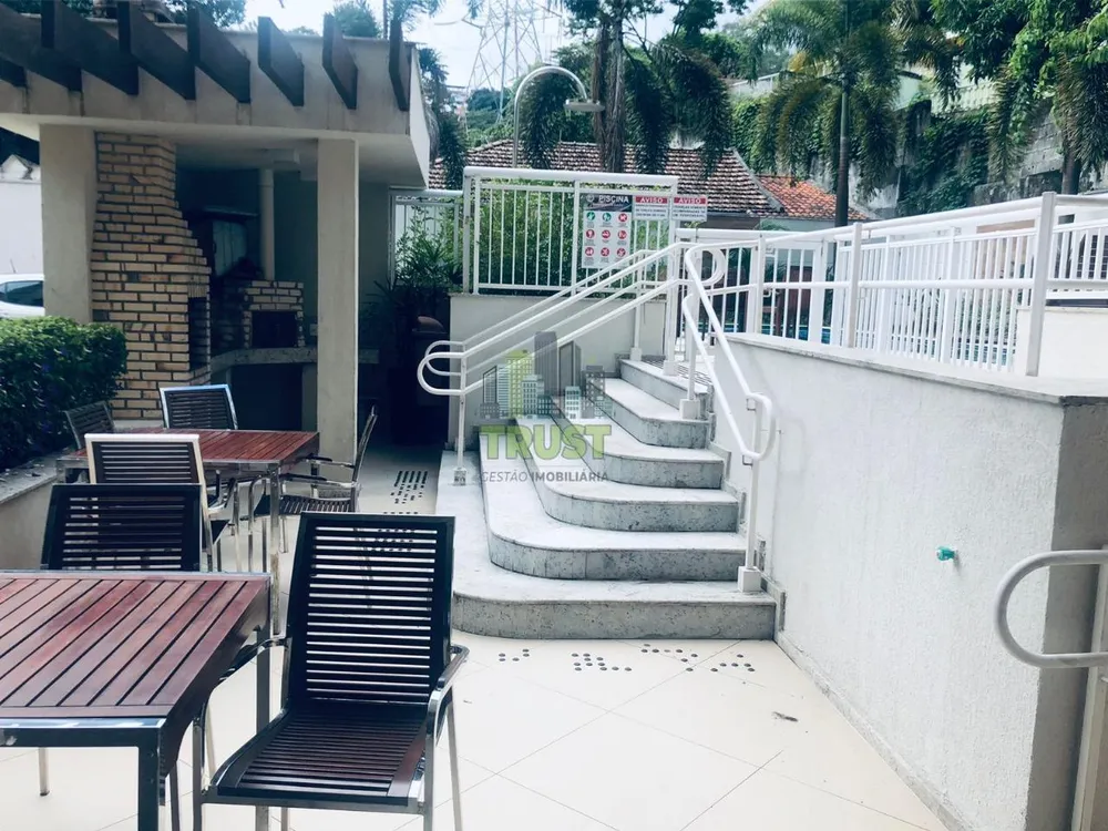 Cobertura, 2 quartos, 154 m² - Foto 33