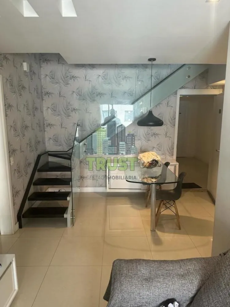 Cobertura, 2 quartos, 154 m² - Foto 9