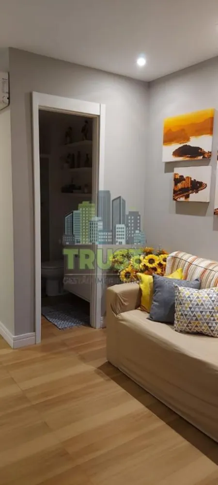 Cobertura, 2 quartos, 154 m² - Foto 12