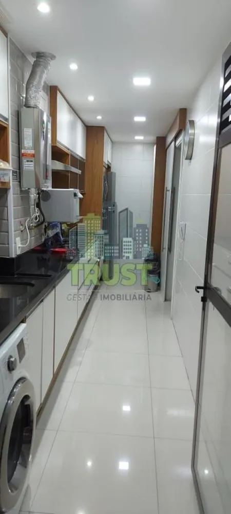 Cobertura, 2 quartos, 154 m² - Foto 15