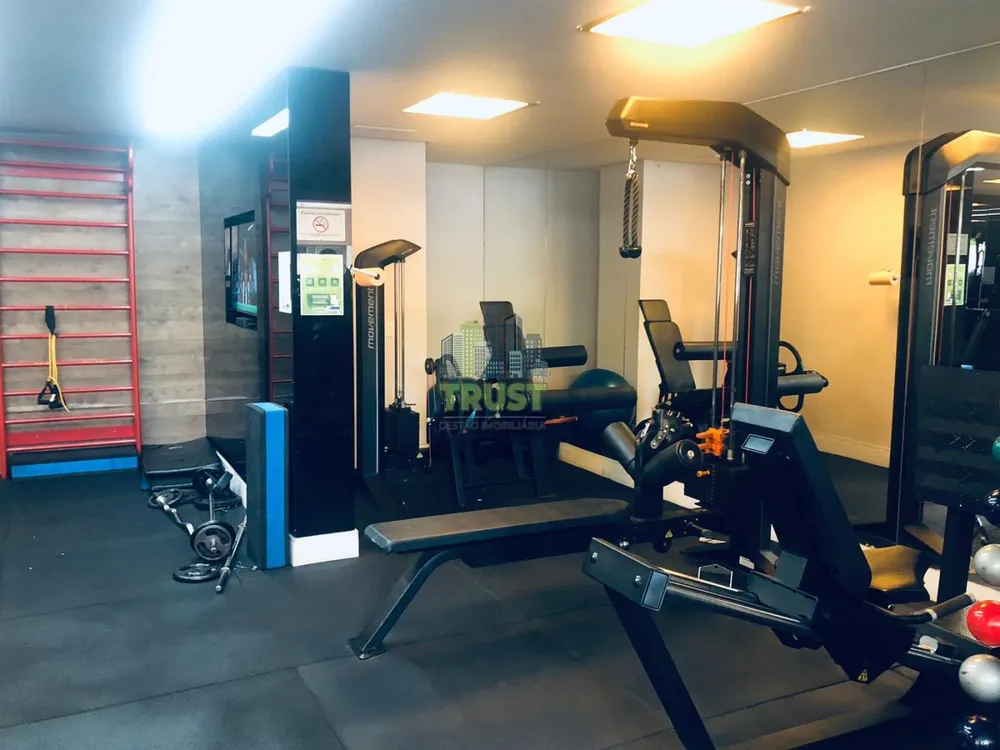 Cobertura, 2 quartos, 154 m² - Foto 6