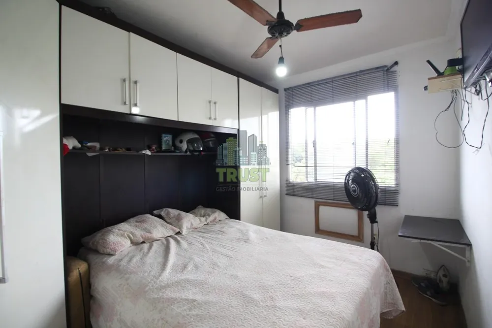 Apartamento, 2 quartos, 52 m² - Foto 16