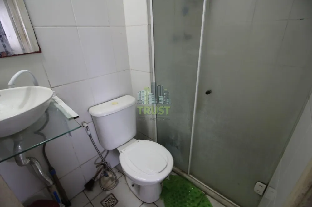 Apartamento, 2 quartos, 52 m² - Foto 19