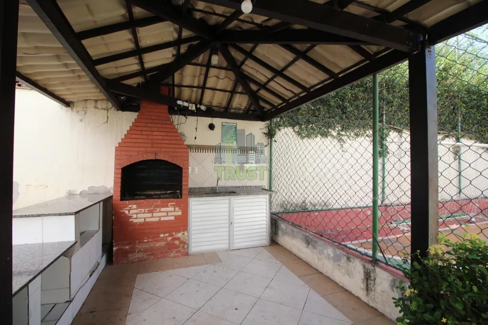 Apartamento, 2 quartos, 52 m² - Foto 23