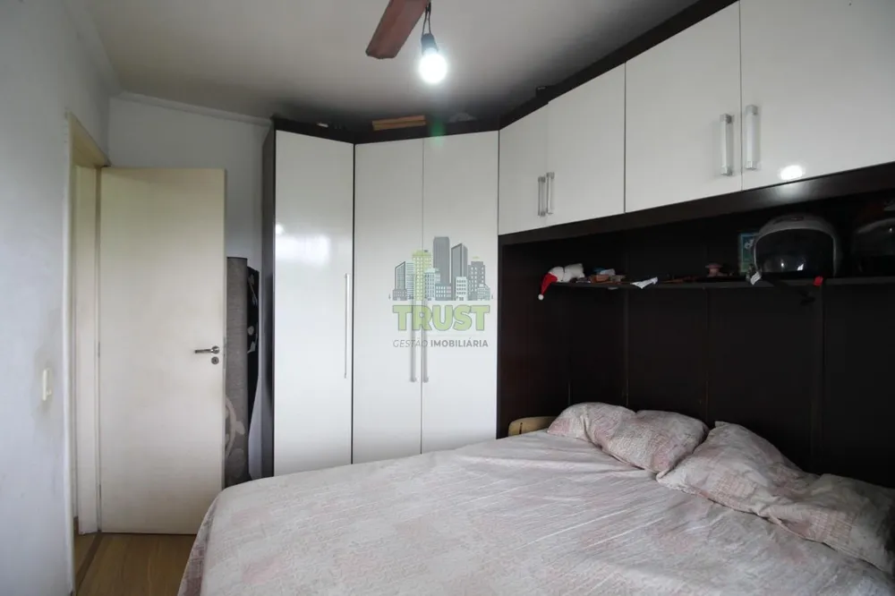 Apartamento, 2 quartos, 52 m² - Foto 17