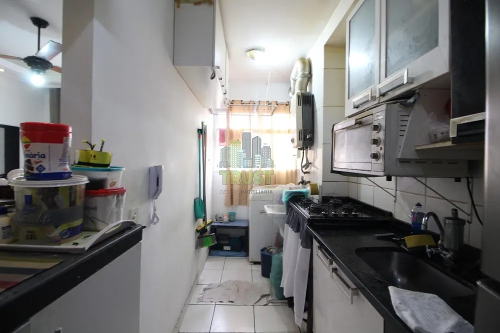 Apartamento, 2 quartos, 52 m² - Foto 15