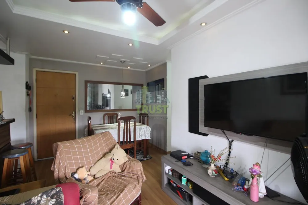 Apartamento, 2 quartos, 52 m² - Foto 5