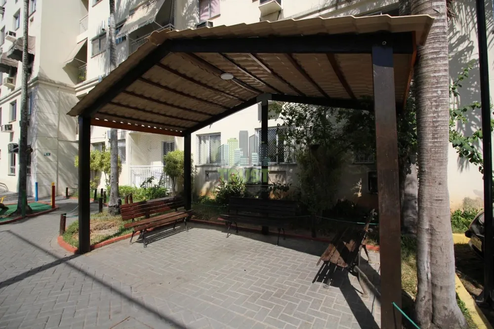 Apartamento, 2 quartos, 52 m² - Foto 25