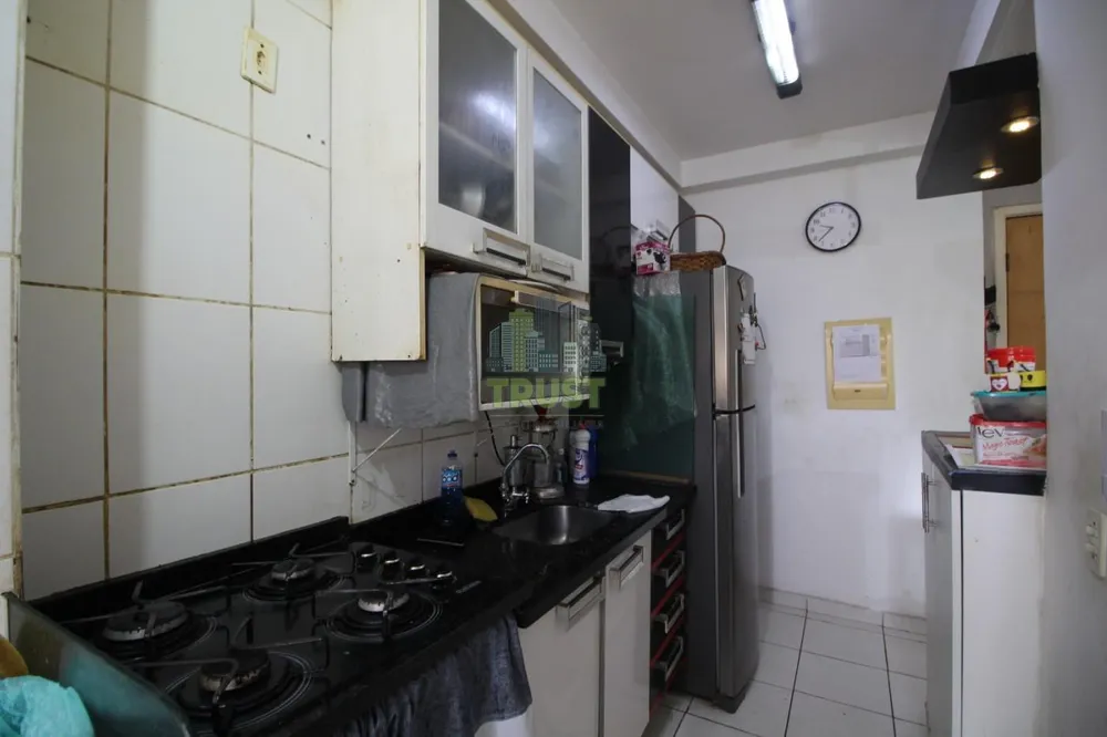 Apartamento, 2 quartos, 52 m² - Foto 10