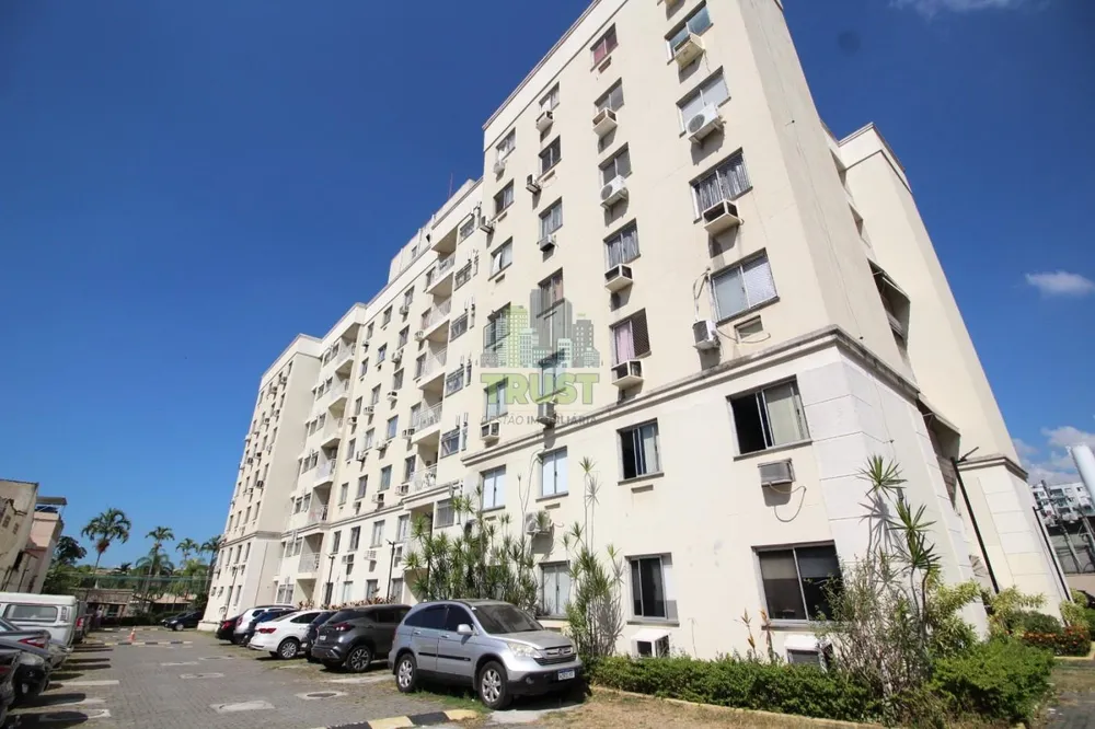 Apartamento, 2 quartos, 52 m² - Foto 32