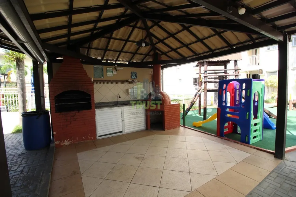 Apartamento, 2 quartos, 52 m² - Foto 30