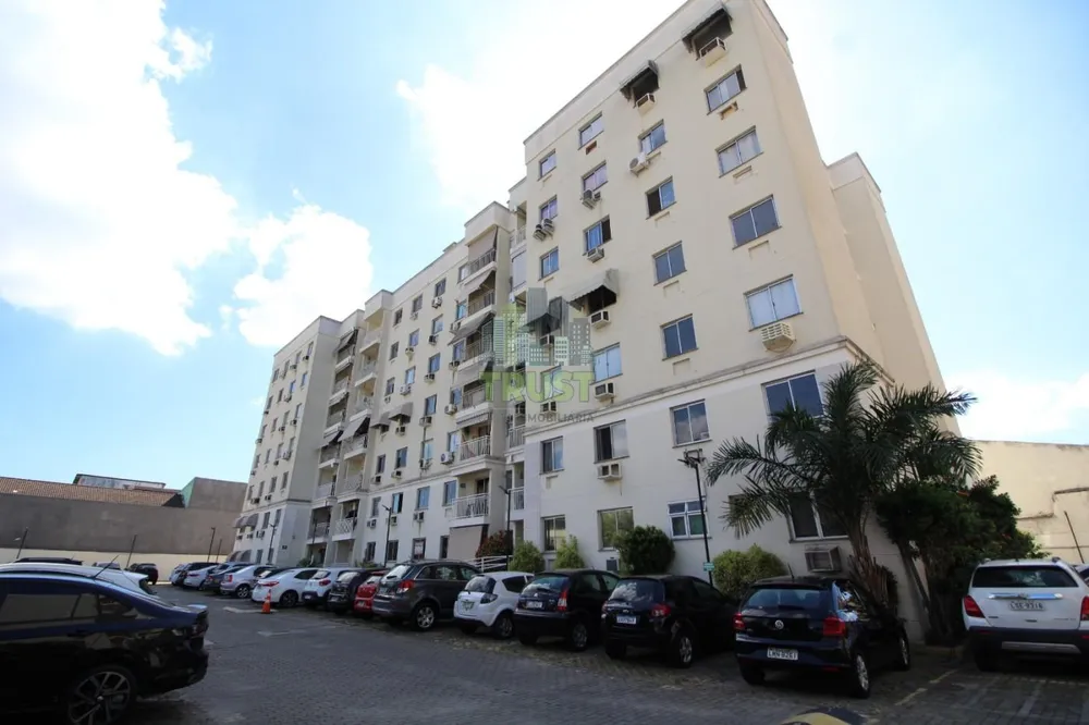 Apartamento, 2 quartos, 52 m² - Foto 31