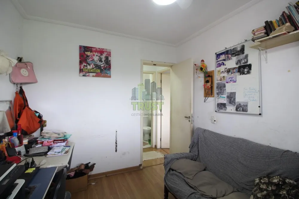 Apartamento, 2 quartos, 52 m² - Foto 14
