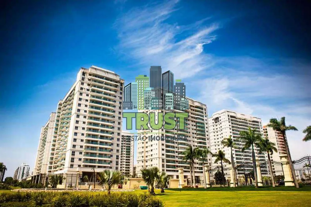 Apartamento, 4 quartos, 150 m² - Foto 1