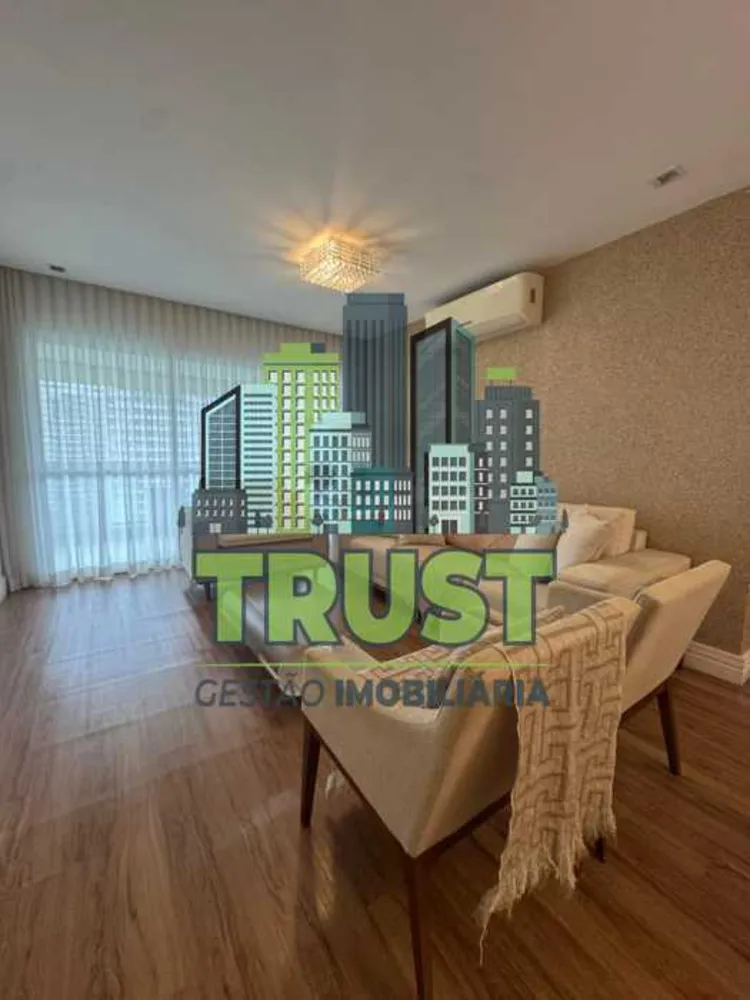 Apartamento, 4 quartos, 150 m² - Foto 11