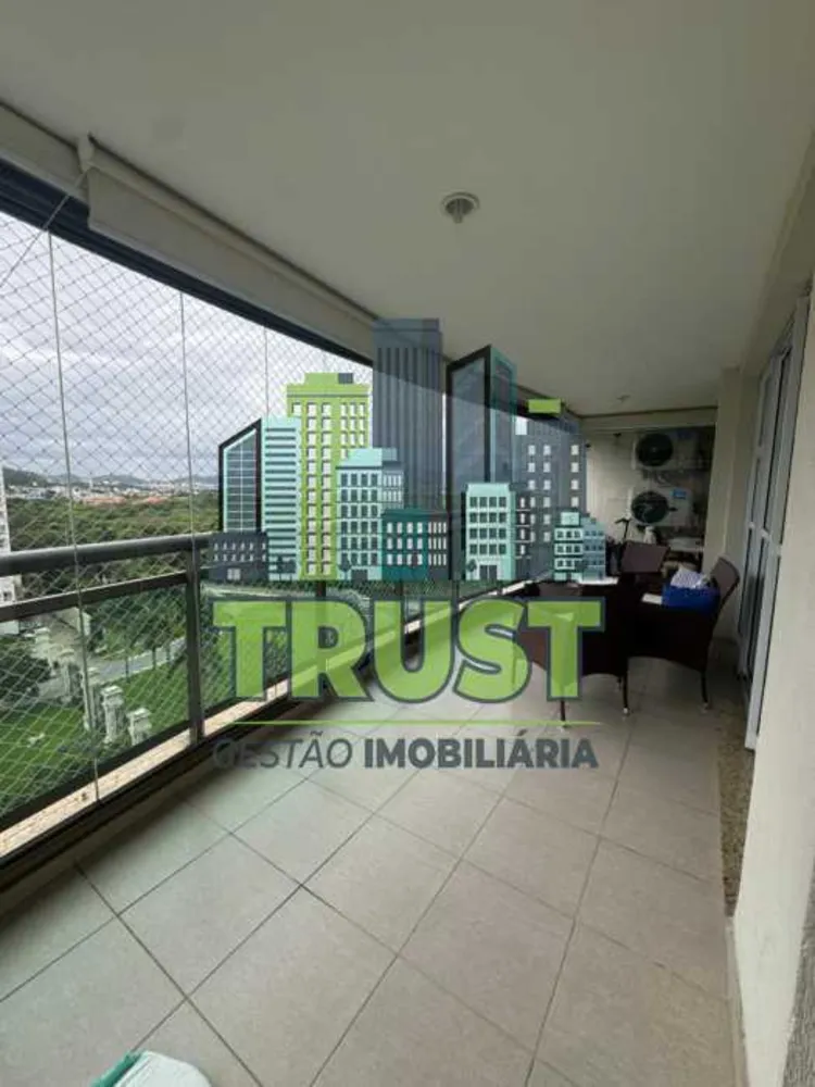 Apartamento, 4 quartos, 150 m² - Foto 6