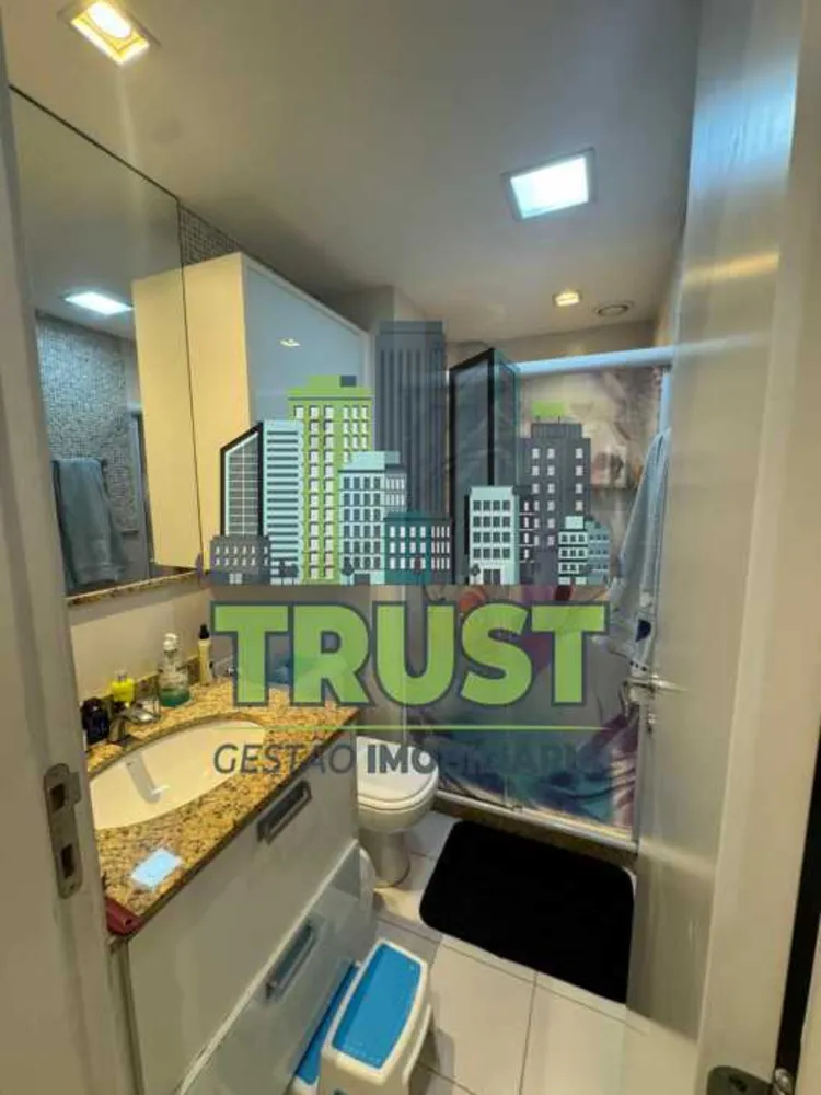 Apartamento, 4 quartos, 150 m² - Foto 4