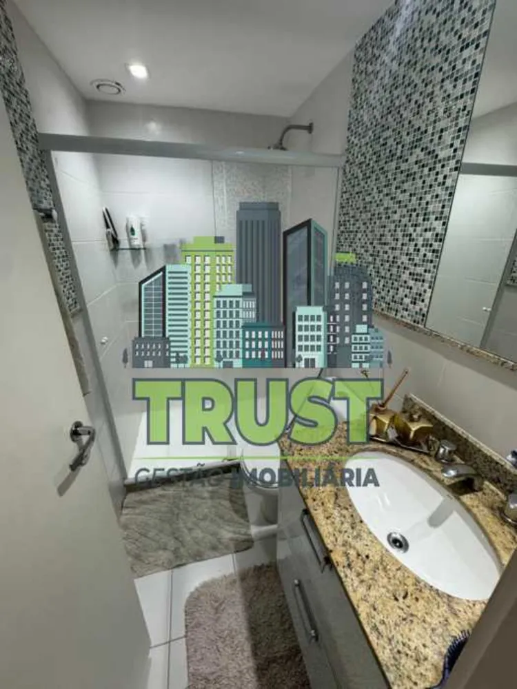 Apartamento, 4 quartos, 150 m² - Foto 5