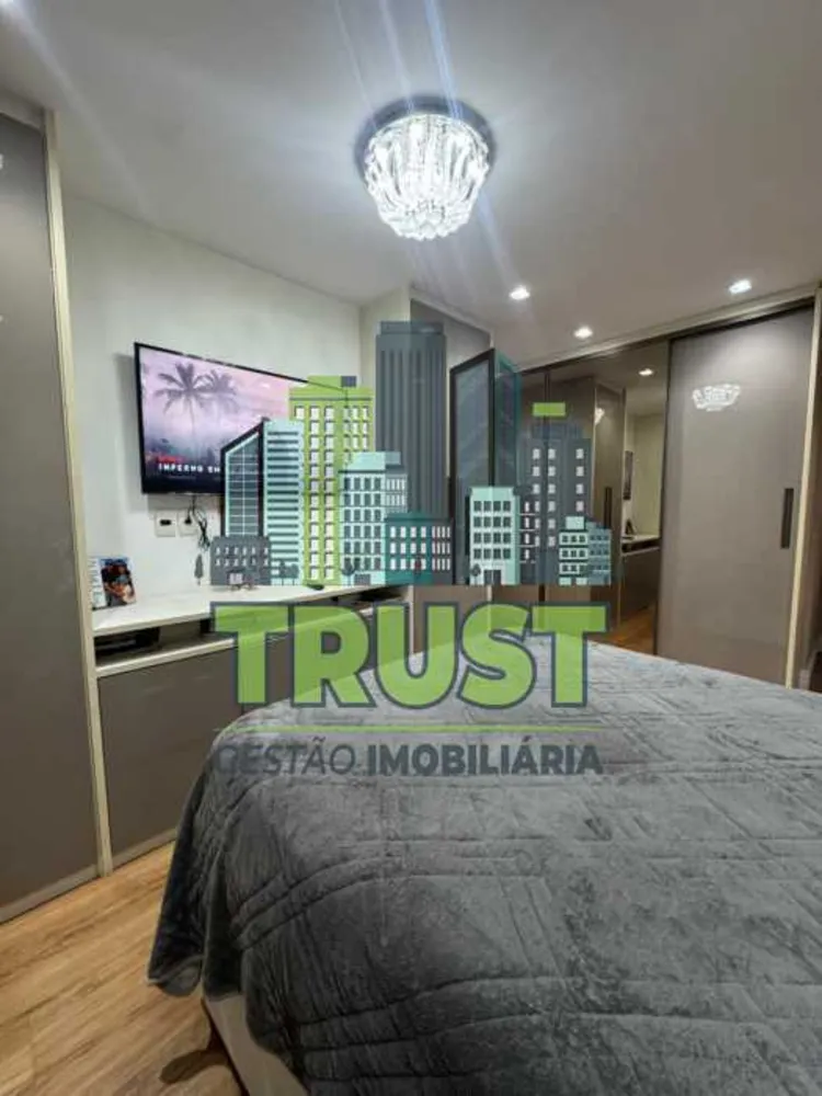 Apartamento, 4 quartos, 150 m² - Foto 15