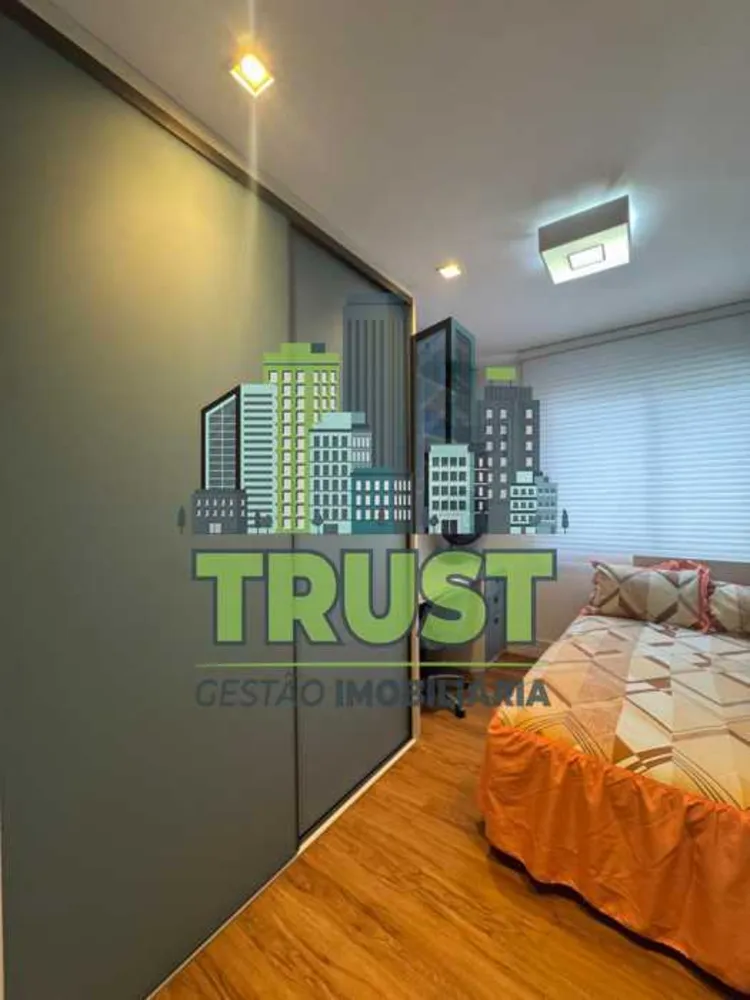 Apartamento, 4 quartos, 150 m² - Foto 17