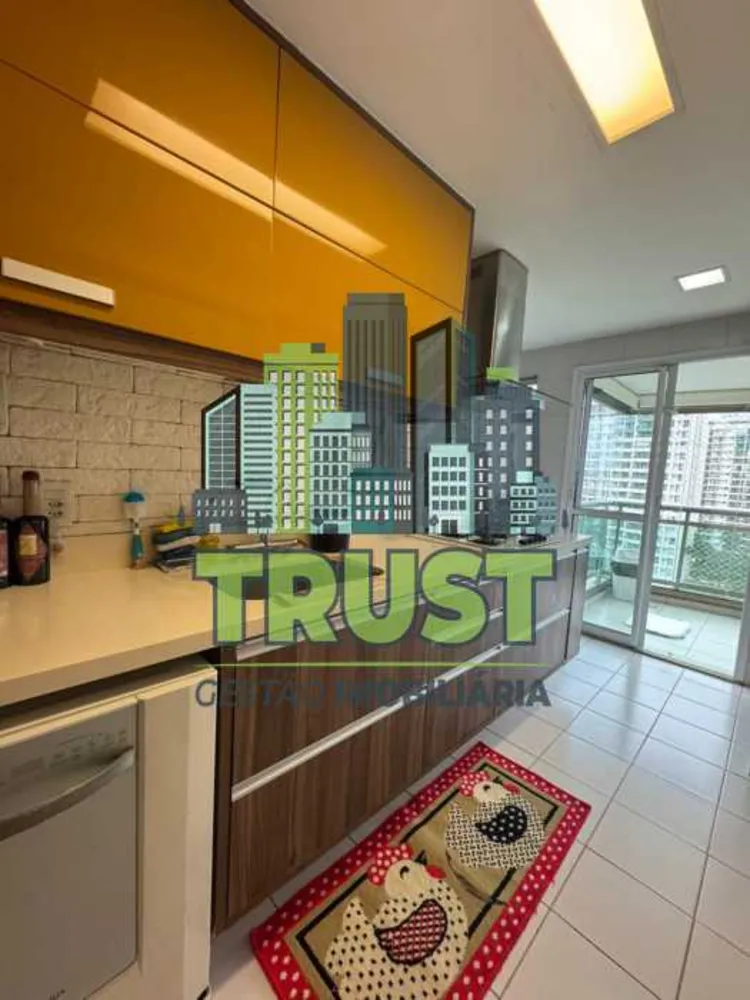 Apartamento, 4 quartos, 150 m² - Foto 7
