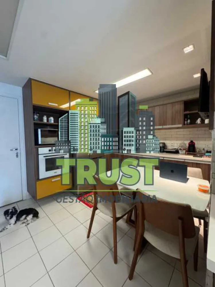Apartamento, 4 quartos, 150 m² - Foto 8