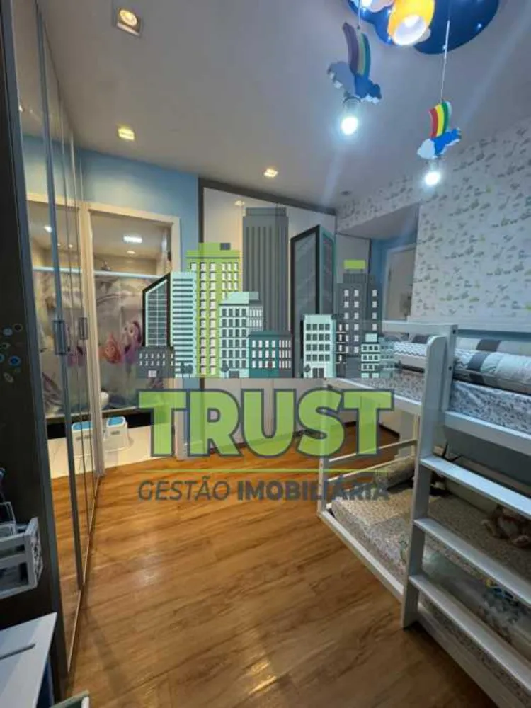 Apartamento, 4 quartos, 150 m² - Foto 3