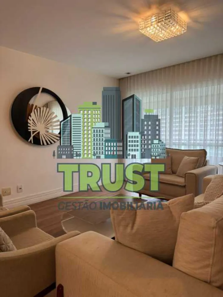 Apartamento, 4 quartos, 150 m² - Foto 12