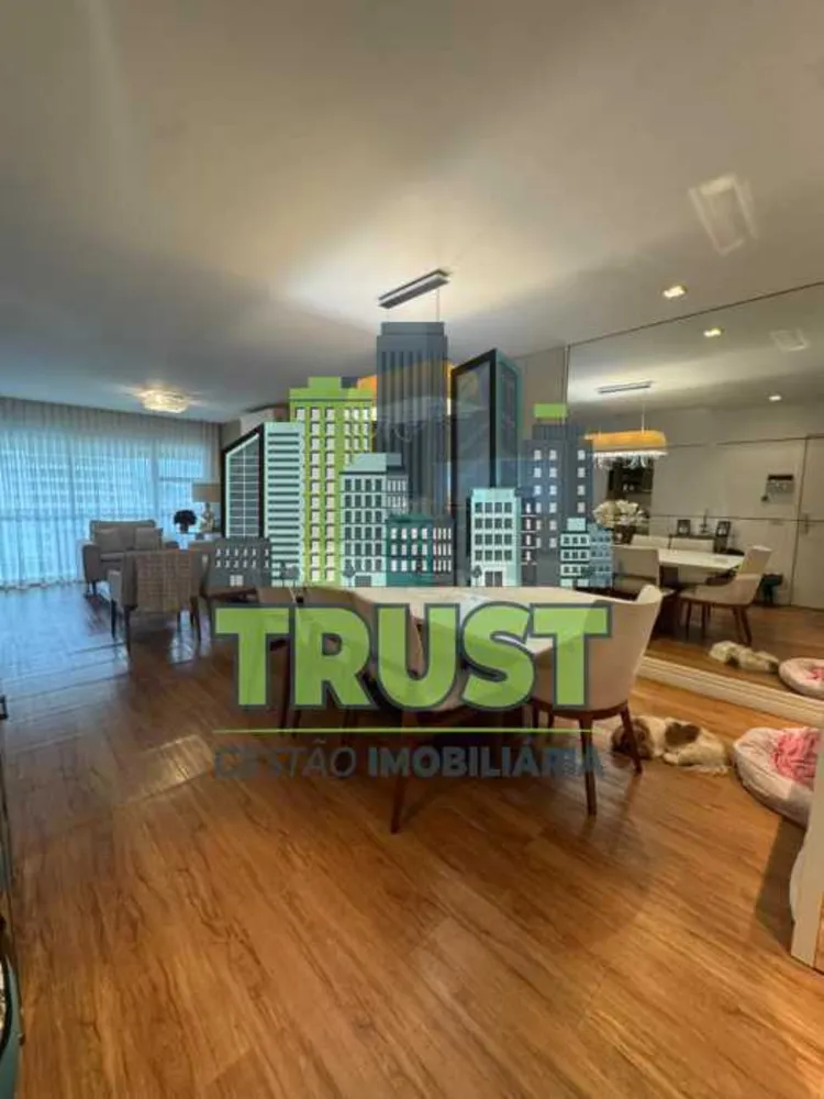 Apartamento, 4 quartos, 150 m² - Foto 16