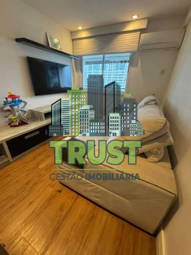 Apartamento, 4 quartos, 150 m² - Foto 2