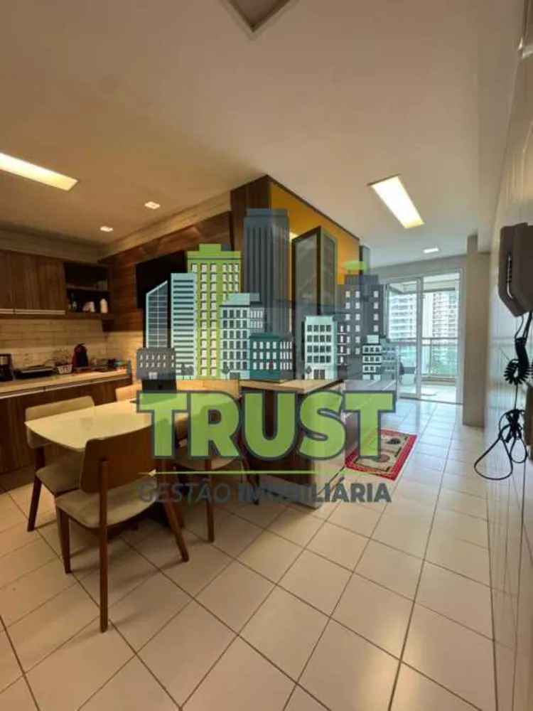 Apartamento, 4 quartos, 150 m² - Foto 13