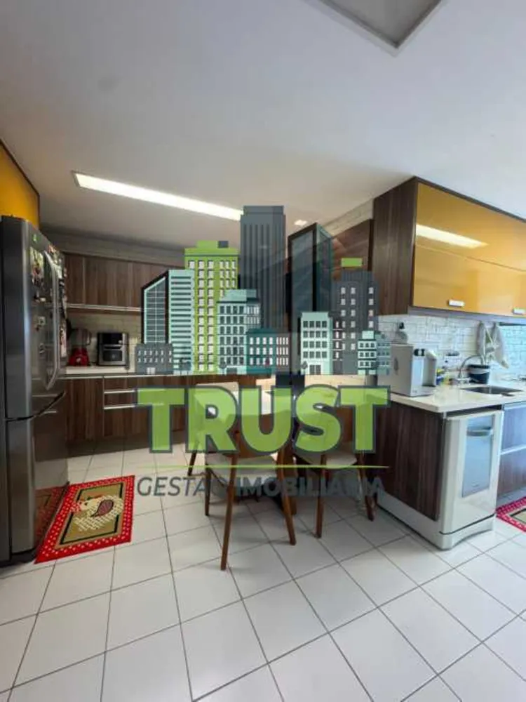 Apartamento, 4 quartos, 150 m² - Foto 14