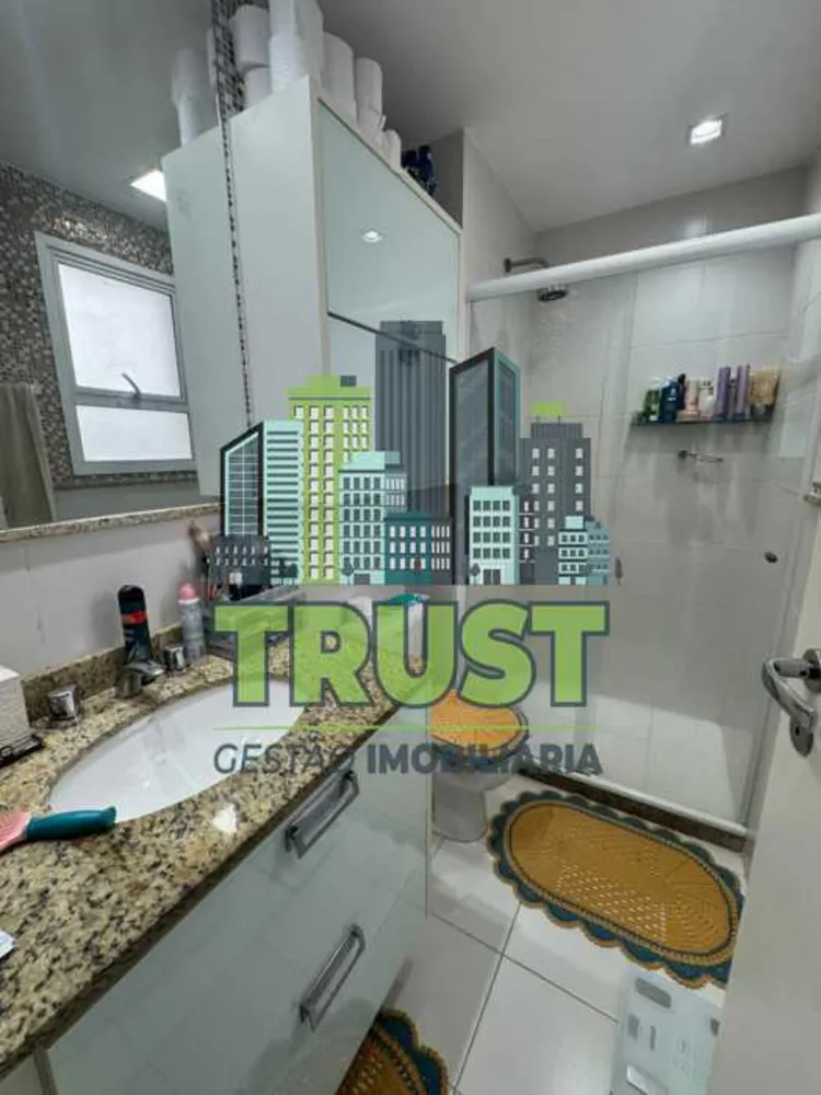 Apartamento, 4 quartos, 150 m² - Foto 9