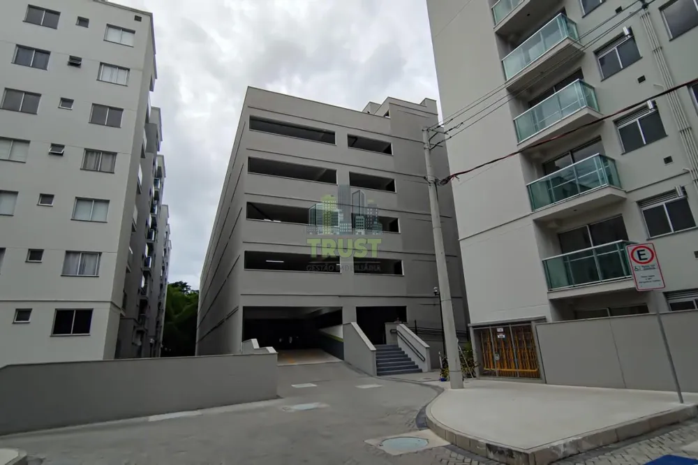 Apartamento, 2 quartos, 54 m² - Foto 6