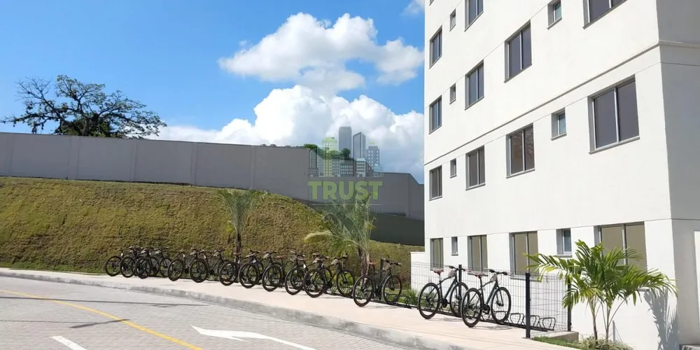 Apartamento, 2 quartos, 54 m² - Foto 21